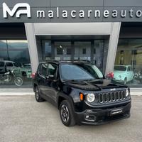 Jeep Renegade 1.6 mjt Longitude fwd 120cv UNICO PR
