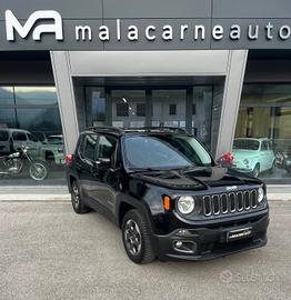 Jeep Renegade 1.6 mjt Longitude fwd 120cv UNICO PR