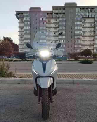 Piaggio Beverly 310 S