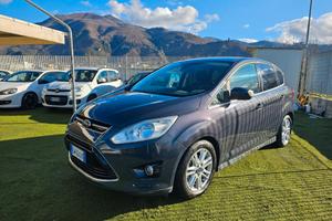 Ford C-Max 1.6 TDCi 115CV Titanium