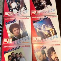 VINILI 33 GIRI, CANZONI ANNI 60-70-80-90