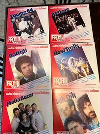 VINILI 33 GIRI, CANZONI ANNI 60-70-80-90