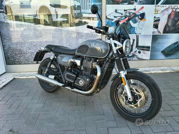 Brixton Cromwell 1200