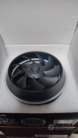 raffreddamento ad aria per cpu