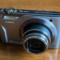 Fotocamera digitale Casio Exilim H10