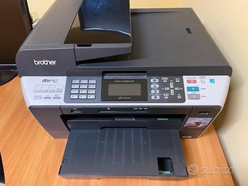 Stampante multifunzione brother MFC-6490CW