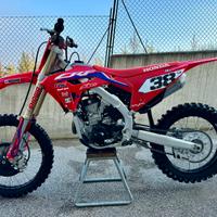 Honda CRF 250R 2023