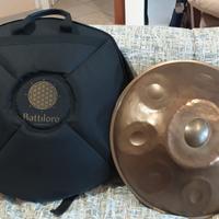 Handpan