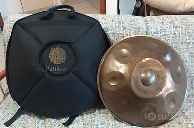 Handpan