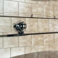 Attrezzatura Carpfishing