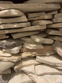 Scorza di Pietra di Trani Anticata