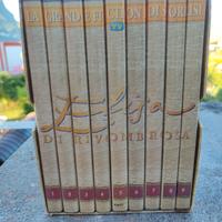 Cofanetto di Elisa di Rivombrosa