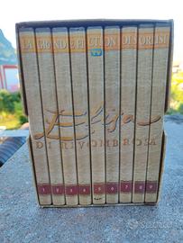 Cofanetto di Elisa di Rivombrosa