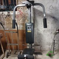 Macchina palestra