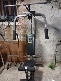 Macchina palestra