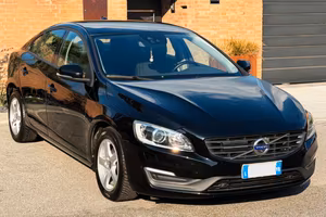 Volvo S60 R-design 2.0 190cv-143.000km-Full-GARANZ