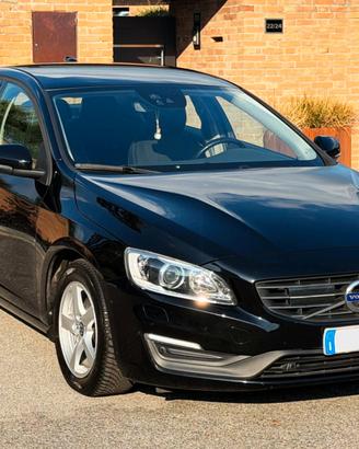 Volvo S60 R-design 2.0 190cv-143.000km-Full-GARANZ