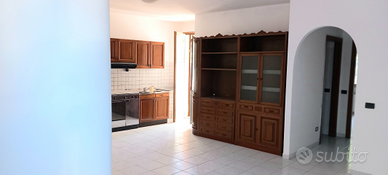 Immobile con ingresso indipendente a Cintolese