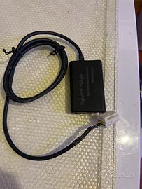 Bluetooth per toyota