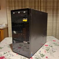 PC Desktop Intel i3 8GB RAM SSD Windows 10 Pro