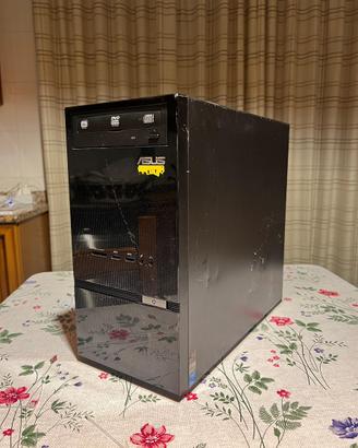 PC Desktop Intel i3 8GB RAM SSD Windows 10 Pro