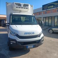 IVECO DAILY 60 c 15 PASSO 3450 A TELAIO 11/2017