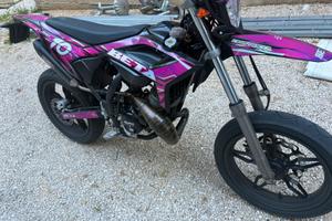 Beta RR 50
