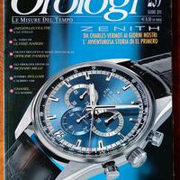 Rivista orologi