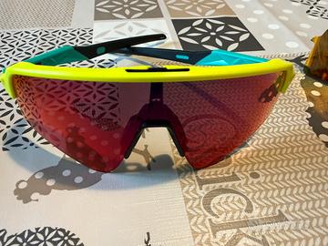 Oakley Sutro Sweep Lite