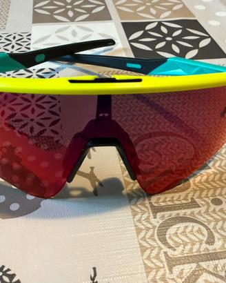 Oakley Sutro Sweep Lite