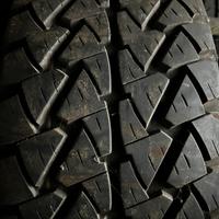 Pneumatici di varie misure