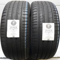 2 GOMME 275 45 20 PIRELLI A61693