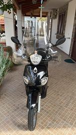 Keeway goccia 50cc
