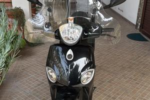 Keeway goccia 50cc