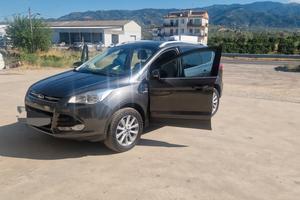 kuga 2.0 awd titanium powershift