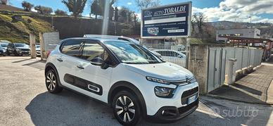 Citroen C3 PureTech 110 Shine NEOPATENTATI