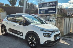 Citroen C3 PureTech 110 Shine NEOPATENTATI