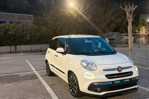Fiat 500 L Mirror