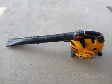 Soffiatore aspiratore STIGA