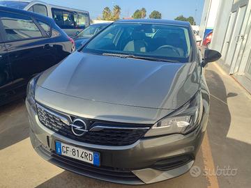 Opel Astra 1.5 diesel aut. AT9