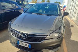 Opel Astra 1.5 diesel aut. AT9