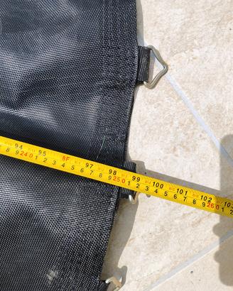 Saltarello Hyper Jump