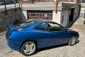 fiat coupe