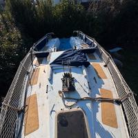 Regallo rivetto 21