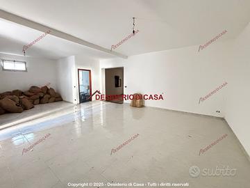 Appartamento, Carini.