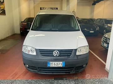 Volkswagen Caddy Maxi 1.6 5p. Life Duo