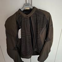 Giacca moto Revit Torque 2 