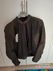 Giacca moto Revit Torque 2 