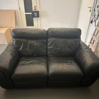 Divano Natuzzi