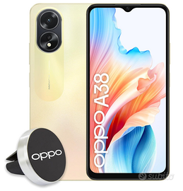 OPPO A38 4G Smartphone